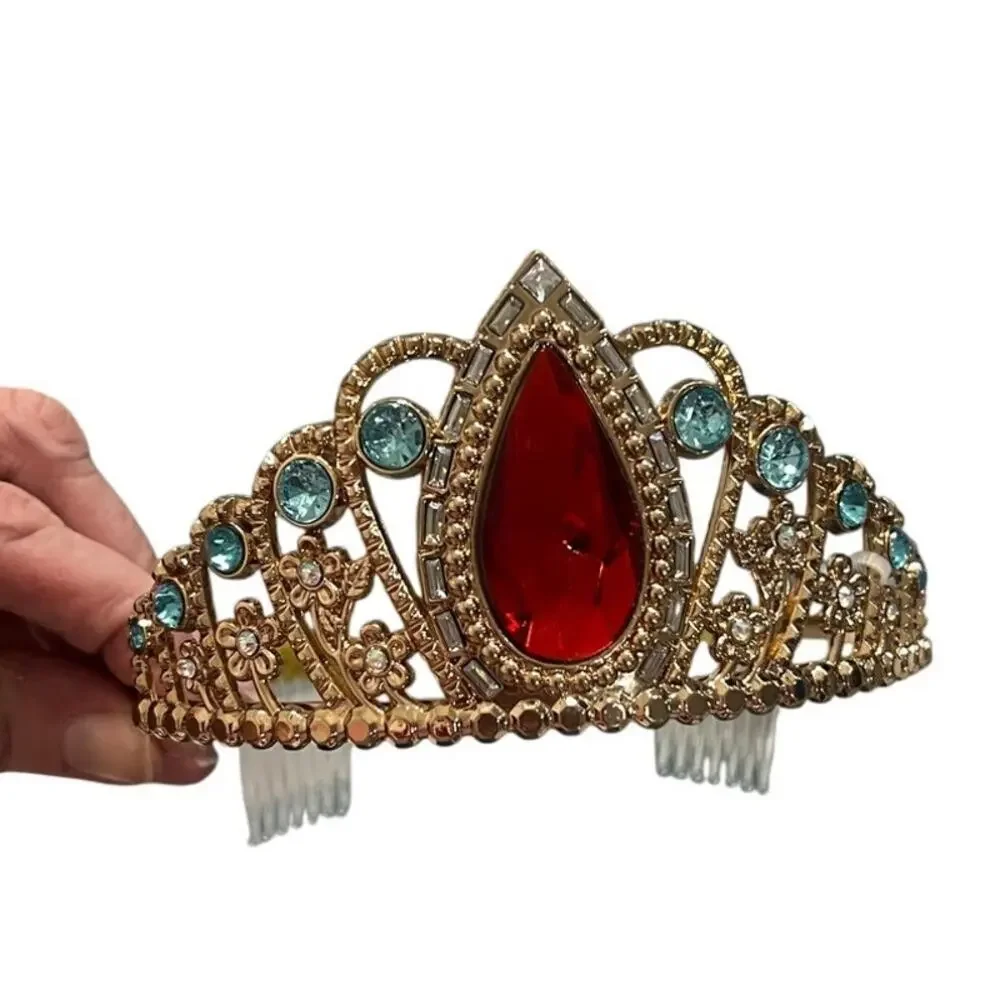Disney Princess Elena of Avalor Tiara Crown